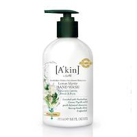 A\'kin Lemon Myrtle Hand Wash 285ml