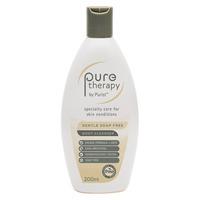 A\'kin Pure Therapy Gentle Soap Free Body Cleanser 200ml