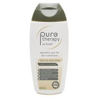 A\'kin Pure Therapy Gentle Soap Free Body Cleanser 60ml