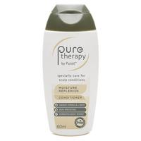 A\'kin Pure Therapy Moisture Replenish Conditioner 60ml