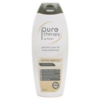 akin pure therapy extra gentle shampoo 300ml