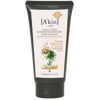 akin ginkgo jojoba intensive moisture vitamin masque 150ml