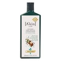 A\'kin Unscented Very Gentle Conditioner 225ml