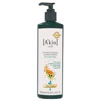 A\'kin Avocado & Calendula Re-moisturising Conditioner 500ml