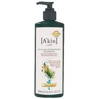 A\'kin Rice Aminos & Wheat Protein Intensive Moisture Shampoo 500ml