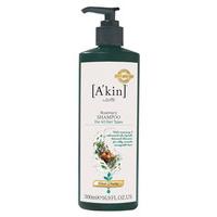 A\'kin Rosemary Shampoo 500ml