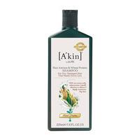 A\'kin Rice Aminos & Wheat Protein Intensive Moisture Shampoo 225ml