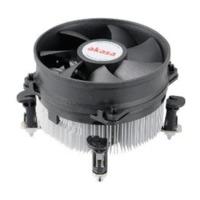 Akasa Dual Socket Aluminium Cooler (AK-CCE-7101CP)