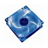 Akasa Quiet Cool Blue Fan 120mm (AK-274CB-4BLS)