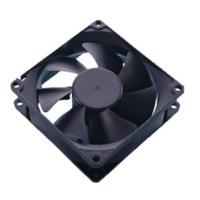 Akasa Black Paxfan 80mm (AK-181BK-S)