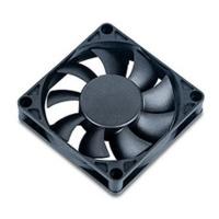 Akasa Auto Thermal Fan 70mm