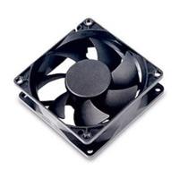 Akasa Auto Thermal Fan 80mm (AK-181BKT-C)