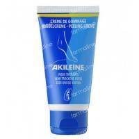 Akileine Peeling Cream Feet 75 ml