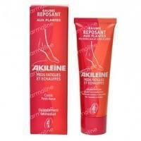 Akileine Relaxing Balm With Plants 50 ml