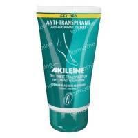 Akileine Anti-Perspirant Deodorant Gel 75 ml Gel