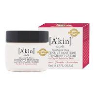 A\'kin Rosehip & Shea Intensive Moisture Anti-Oxidant Creme