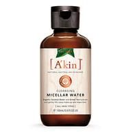 akin cleansing micellar water