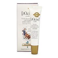 akin age defy lifting eye cream