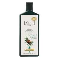 A\'kin Rosemary Natural Shampoo 225ml