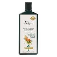 A\'kin Avocado & Calendula Re-Moisturising Conditioner 225ml