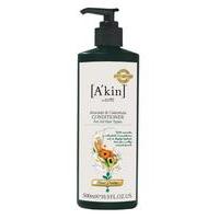 akin avocado calendula re moisturising conditioner 500ml