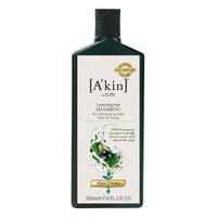 A\'kin Lemongrass Natural Shampoo 225ml