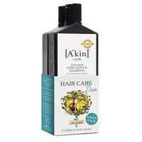 A\'kin Duo Hair Care Packs - save 25% (Dry & Damaged)