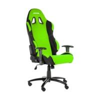 AKRACING Prime black-green