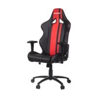 AKRACING Rush red