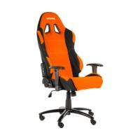 AKRACING Prime black-orange