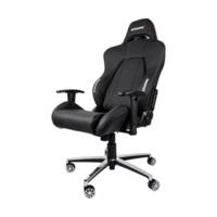 AKRACING Premium V2 black-black