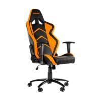 AKRACING Player black-orange