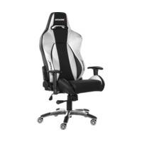 AKRACING Premium V2 black-silver