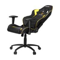 AKRACING Team Dignitas Edition Max yellow