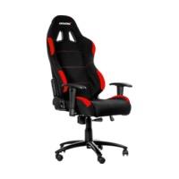 AKRACING Gaming Chair black-red