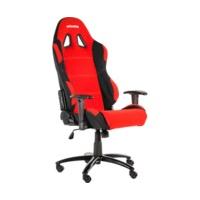 AKRACING Prime black-red