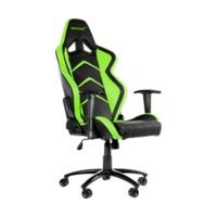 AKRACING Player black-green