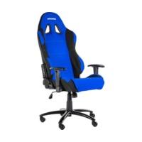 AKRACING Prime black-blue