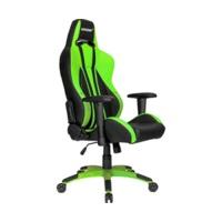 AKRACING Premium Plus green