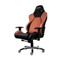 AKRACING Premium V2 black-brown