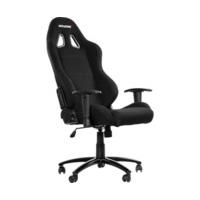 AKRACING Gaming Chair black-black