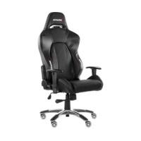 AKRACING Premium V2 carbon-black