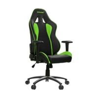 AKRACING Nitro green