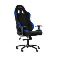 AKRACING Gaming Chair black-blue