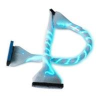 Akasa IDE Cable Neon String 45cm