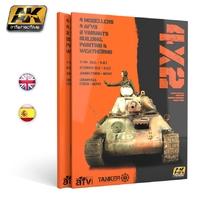 Ak Interactive Book