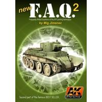 Ak Interactive Book - Faq Vol 2 English # Akbook38