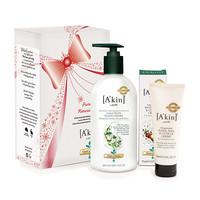 akin purely nourishing gift collection