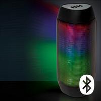 Akai Vibes Bluetooth LED Speaker