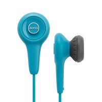 AKG Y10 Blue Earphones